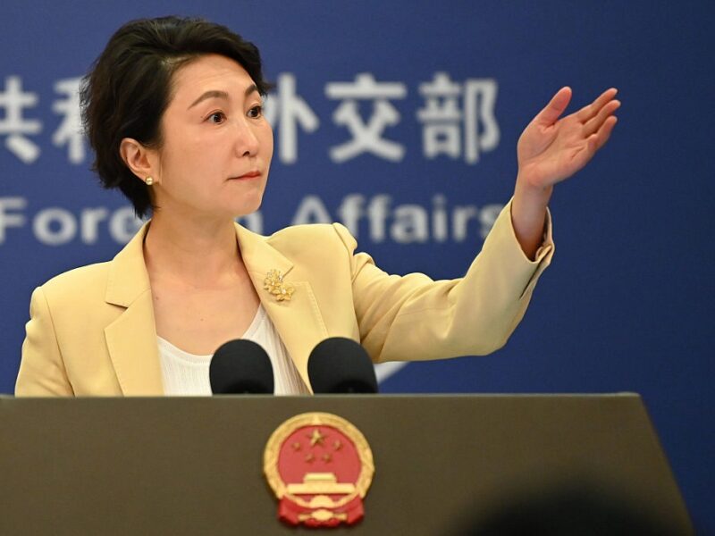 Китай відреагував на плани США контролювати експорт нафти з Венесуели