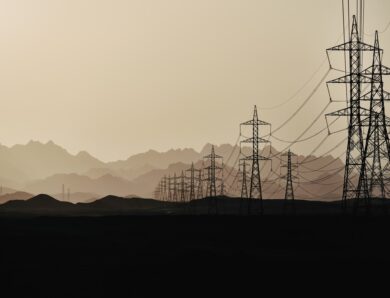 Китай зупинив закупівлю російської електроенергії