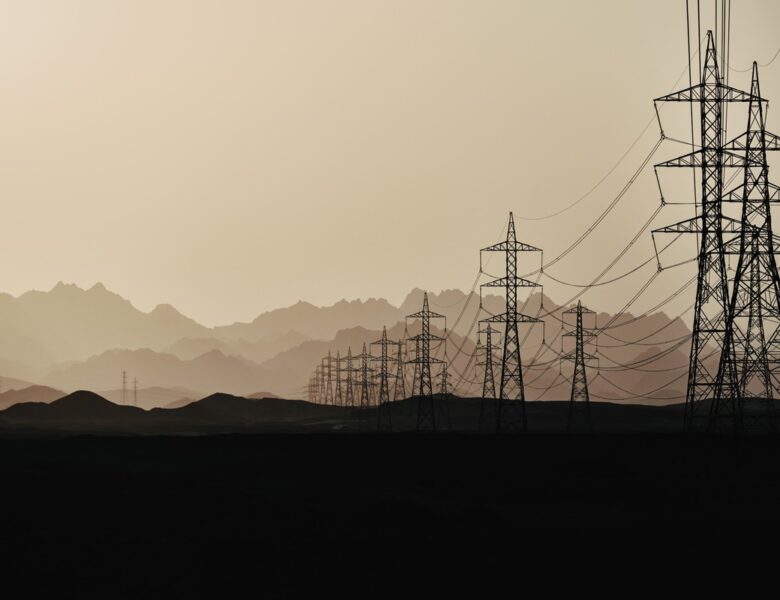 Китай зупинив закупівлю російської електроенергії