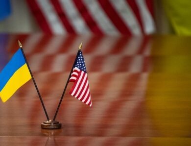 Киїів зменшив залежність від розвідданих США – ЗМІ