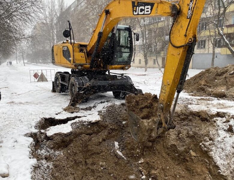 Київські епідеміологи відповіли, чи є загроза кишкових інфекцій в місті