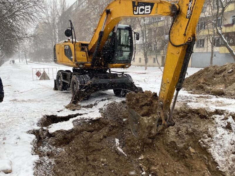 Київські епідеміологи відповіли, чи є загроза кишкових інфекцій в місті