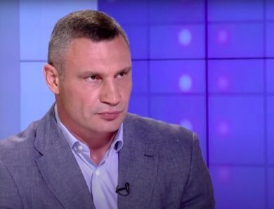 Кличко оцінив ситуацію з теплом у Києві