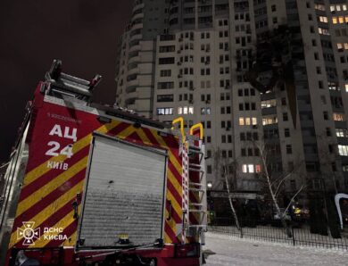 Кличко закликав киян виїхати за місто