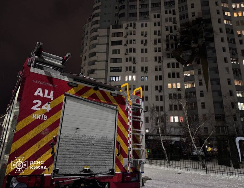 Кличко закликав киян виїхати за місто