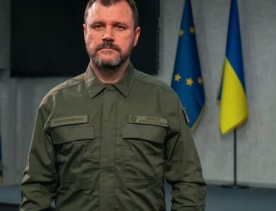 Клименко розповів про ліквідацію наслідків ударів по Дніпропетровщині