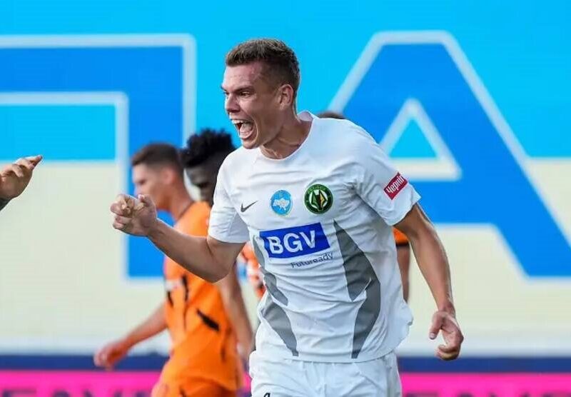 Ключові гравці Полісся пропустять командні збори