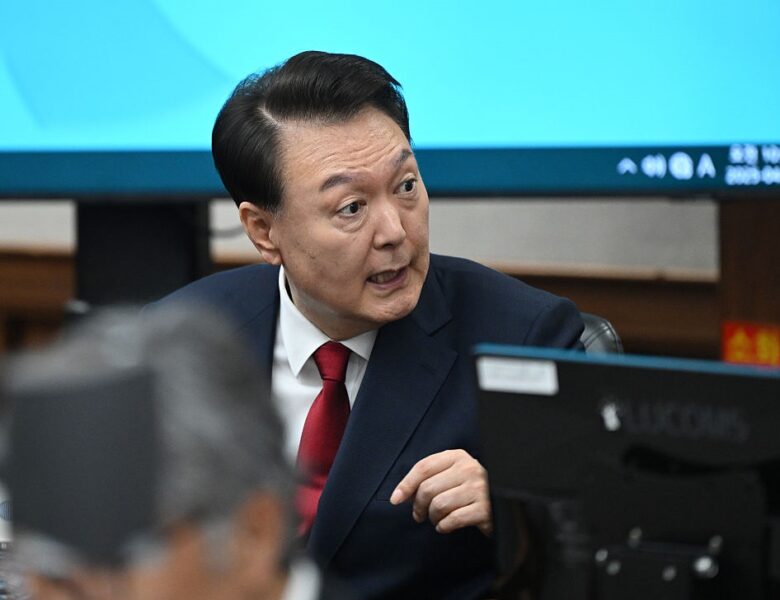 Колишньому президенту Південної Кореї загрожує страта