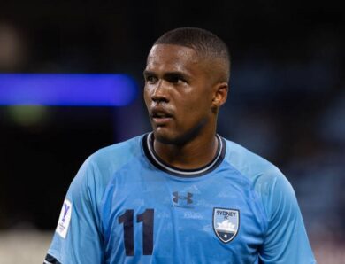 Колишня зірка Шахтаря несподівано підписала контракт з К’єво