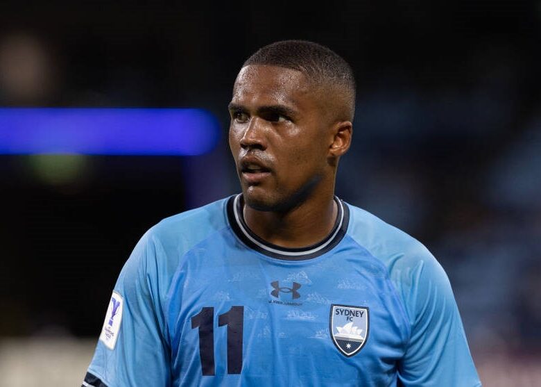 Колишня зірка Шахтаря несподівано підписала контракт з К’єво