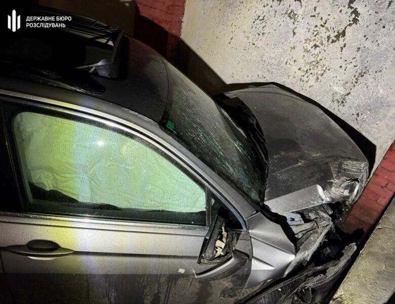 Колишню поліціянтку з Буковини засудили за смертельну ДТП