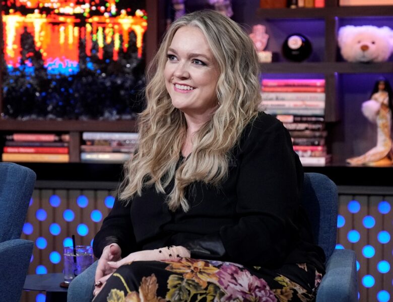 Коллін Гувер повідомила про онкологічний діагноз і перенесену операцію