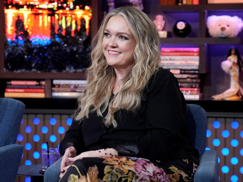 Коллін Гувер повідомила про онкологічний діагноз і перенесену операцію