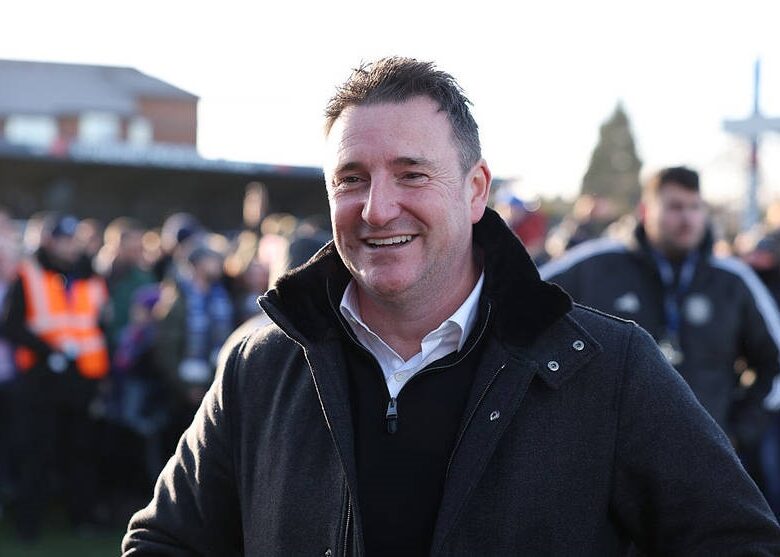 Команда, що обіграла Крістал Пелес у Кубку Англії, дала босу протверезитися