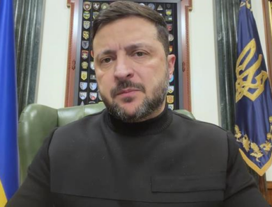 Комендантську годину можуть скасувати – Зеленський