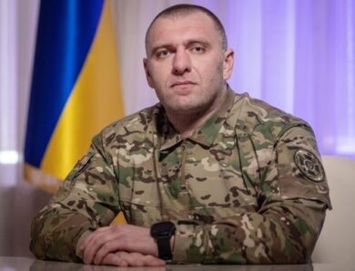 Комітет ВР з нацбезпеки підтримав звільнення Малюка