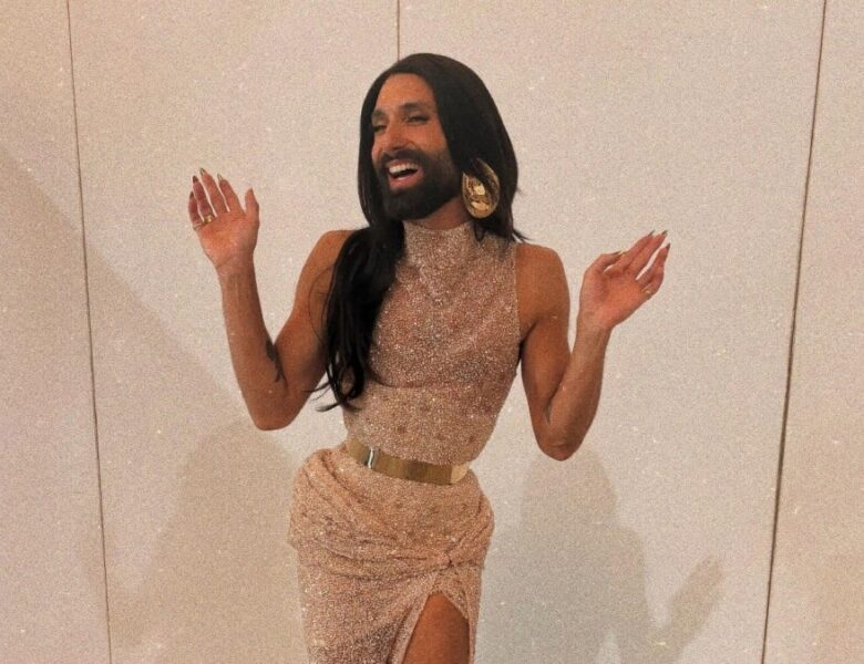 Кончіта Вурст заявила про розрив із Євробаченням напередодні конкурсу