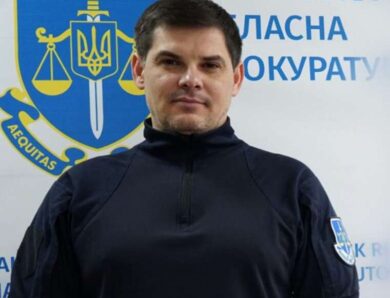 Конфлікт інтересів на мільйони як бізнес-зв’язки дружини прокурора Василини заблокували розслідування щодо ТОВ Олімпія строй