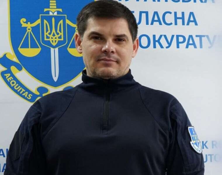 Конфлікт інтересів на мільйони як бізнес-зв’язки дружини прокурора Василини заблокували розслідування щодо ТОВ Олімпія строй