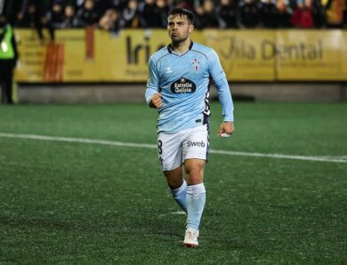 Конкуренція для Циганкова: Жирона підписала новачка