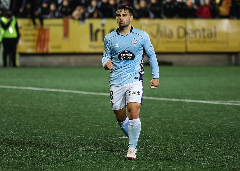 Конкуренція для Циганкова: Жирона підписала новачка