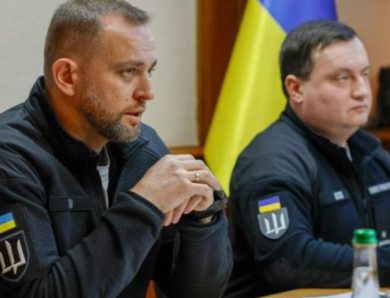 Коордштаб назвав число військових і цивільних, повернутих за рік з полону