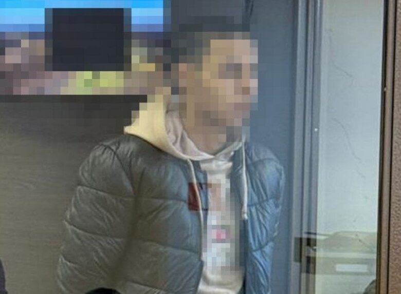 Коригував удари по півдню: агента РФ ув’язнили на 15 років