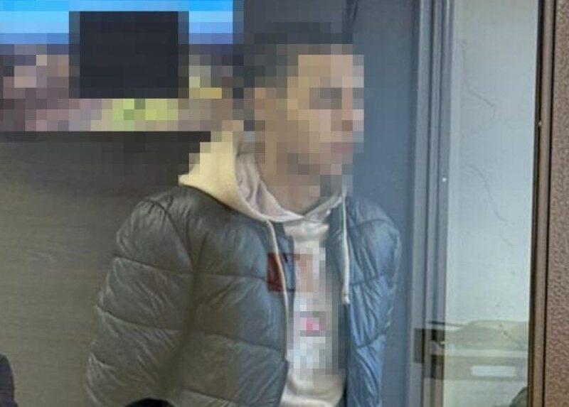 Коригував удари по півдню: агента РФ ув’язнили на 15 років