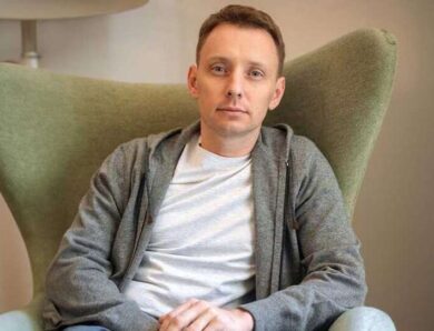 Корупціонер Кацуба офіційно став власником 50 Надра-Геоінвест після мільярдних дивідендів