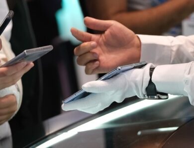 Кожен п&rsquo;ятий проданий смартфон у 2025 році був iPhone