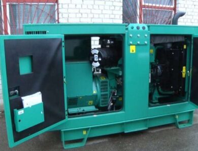 КП у Вишневому витратить 3,65 мільйона гривень на оренду електрогенераторів