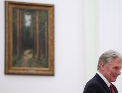 Кремль підтвердив наступний раунд переговорів