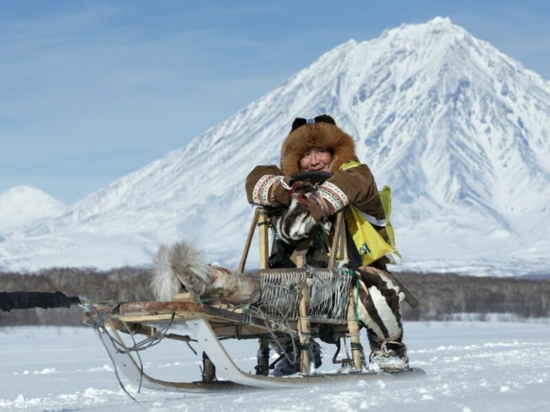 Кремль посилює репресії проти корінних народів – розвідка