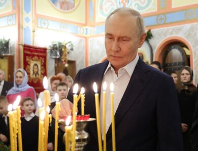 Кремль придував ще одну “умову” для миру &ndash; ISW