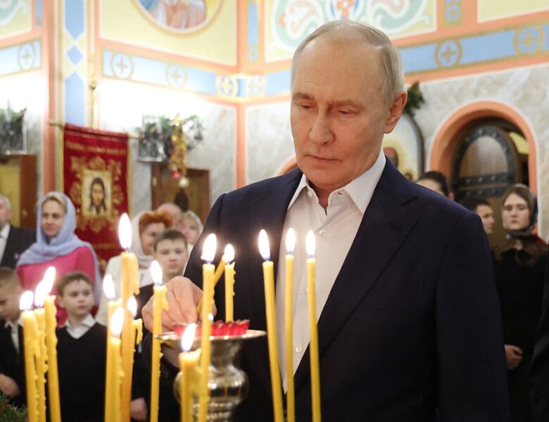 Кремль придував ще одну “умову” для миру &ndash; ISW