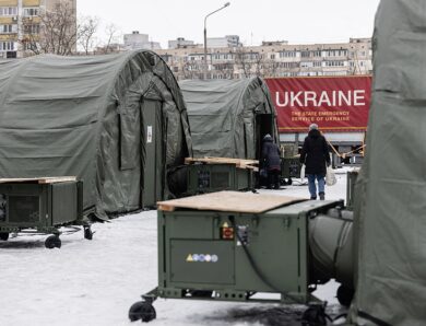Крихке перемир&rsquo;я. Пауза в ударах по енергетиці