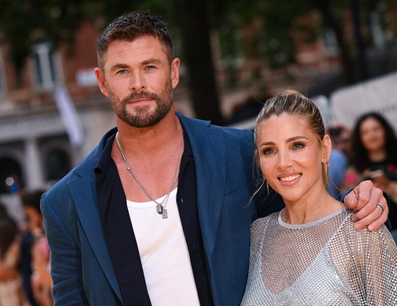 Кріс Гемсворт і Ельза Патакі на межі розлучення – інсайдери