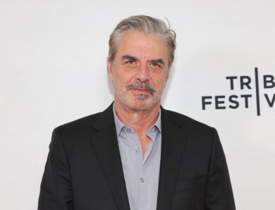 Кріс Нот пояснив, чому більше не спілкується із Сарою Джессікою Паркер