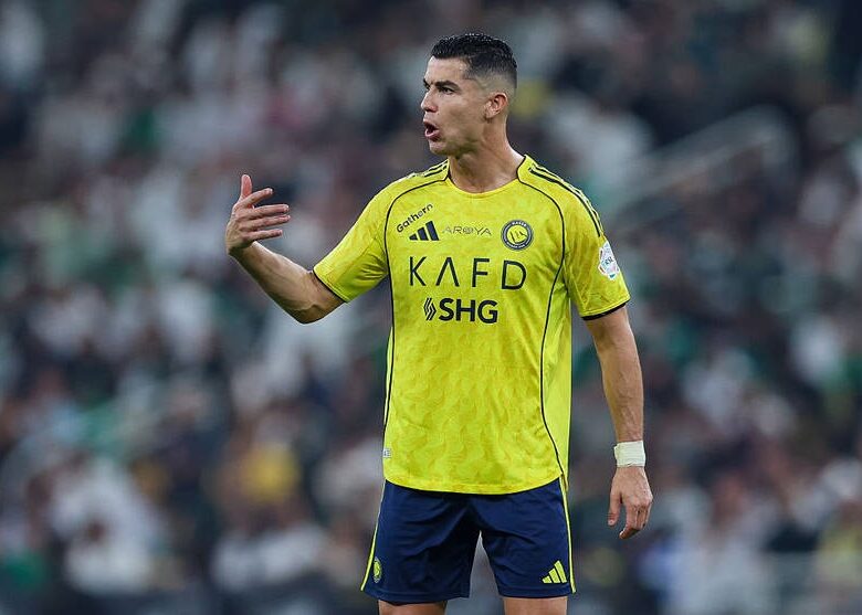 Кріштіану Роналду добудував розкішний будинок за 30 млн для життя на пенсії