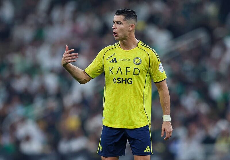 Кріштіану Роналду добудував розкішний будинок за 30 млн для життя на пенсії