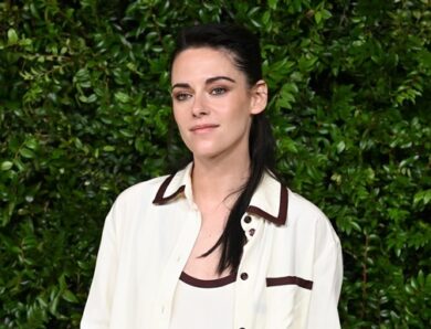 Крістен Стюарт розглядає переїзд до Європи через політику Трампа