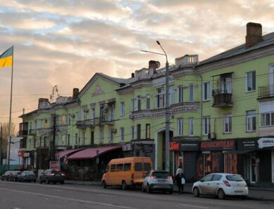 Кривий Ріг зазнав найбільшої атаки з 2022 року