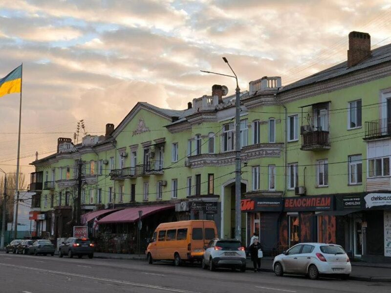 Кривий Ріг зазнав найбільшої атаки з 2022 року