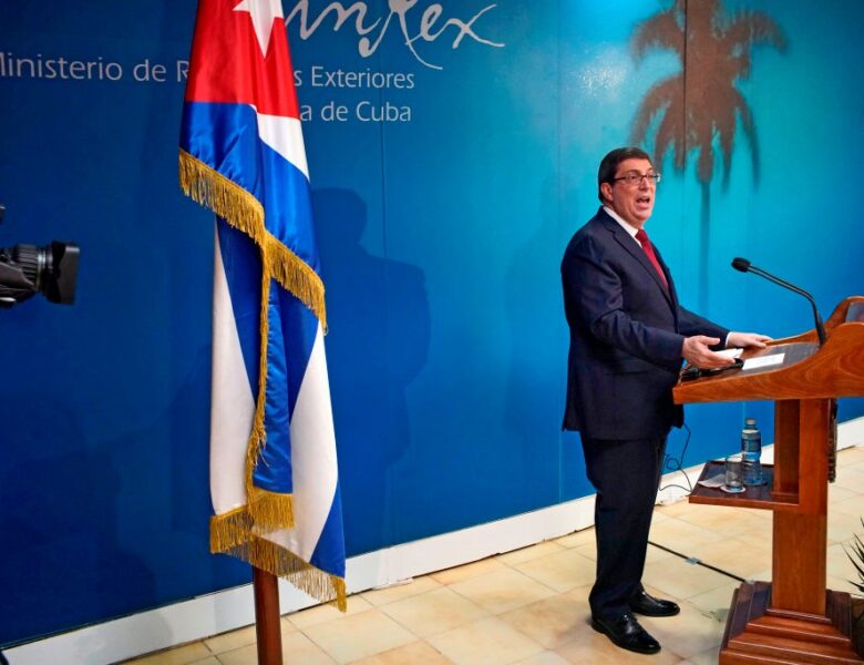 Куба відреагувала на надзвичайний стан, запроваджений США