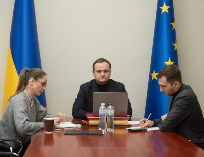 Кулеба підвів підсумки “енергетичного Рамштайну”