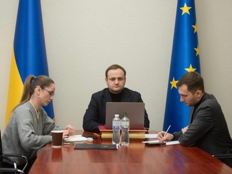 Кулеба підвів підсумки “енергетичного Рамштайну”