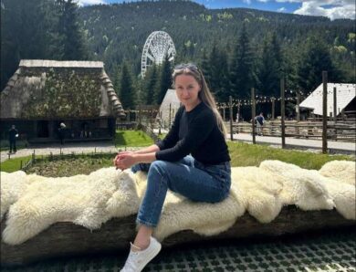 Квартира в Ужгороді та тінь прокурора Казака як заступниця голови Харківської прокуратури Надєжкіна будувала кар’єру