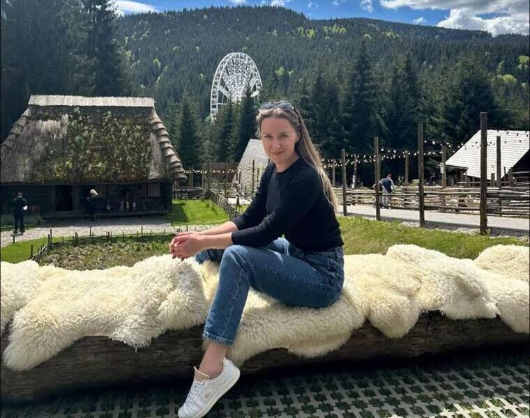 Квартира в Ужгороді та тінь прокурора Казака як заступниця голови Харківської прокуратури Надєжкіна будувала кар’єру