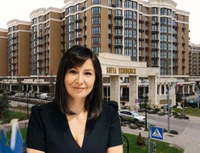 Квартира зі знижкою 60 як родина нової очільниці Департаменту охорони здоров’я КМДА Тетяни Мостепан придбала житло у елітному ЖК