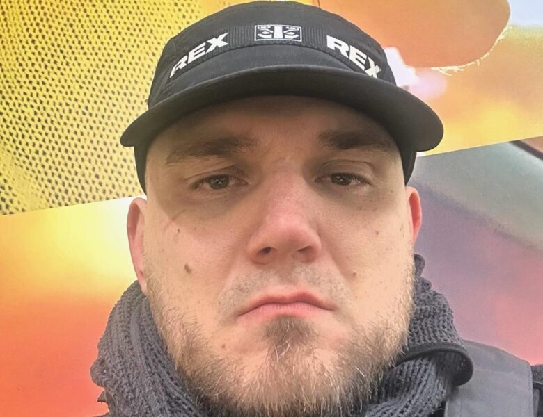 Лідер РДК Капустін уперше прокоментував своє “воскресіння”